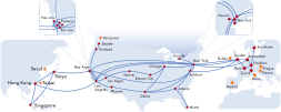 Network Map