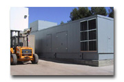 Diesel Generator