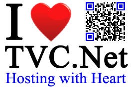 I Love TVCNet I Love TVCNet