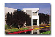 TVCNet Data Center